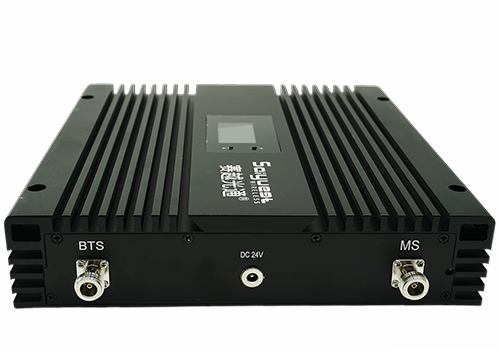 连城双频手机信号增强器2000㎡