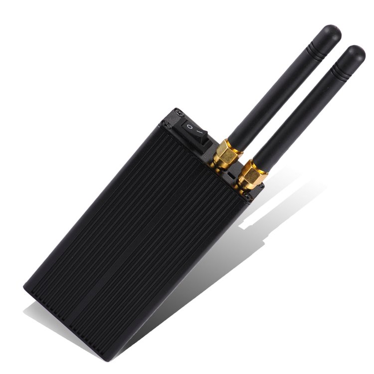 连城1.2G/1.5G导航屏蔽器