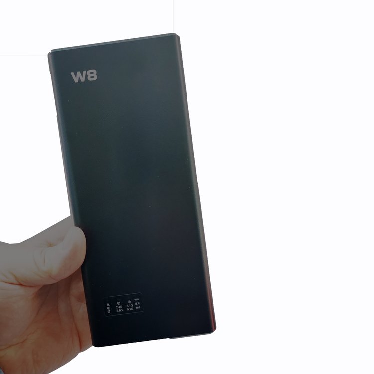  连城蓝牙WiFi信号屏蔽器