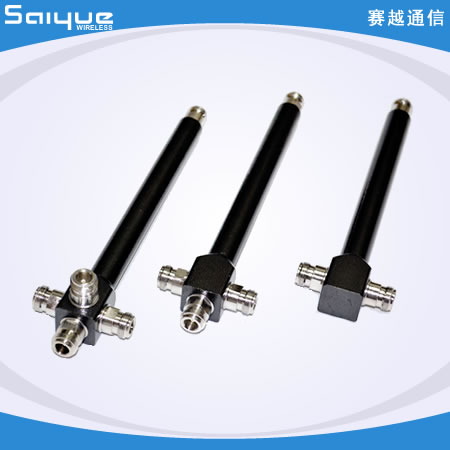  连城FM调频广播同步广播功分器