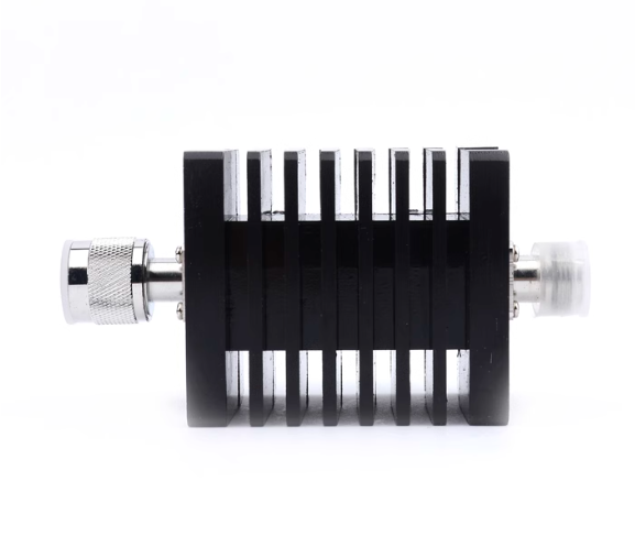  连城腔体固定衰减器0-3G/0-4G  N型接口